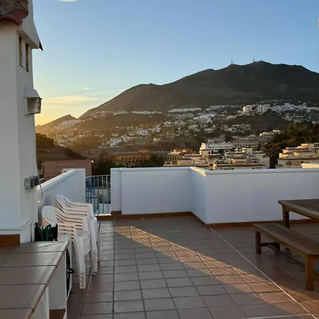 Torrequebrada 3 - Views Benalmadena