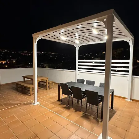 Torrequebrada 3 - Views Apartment *