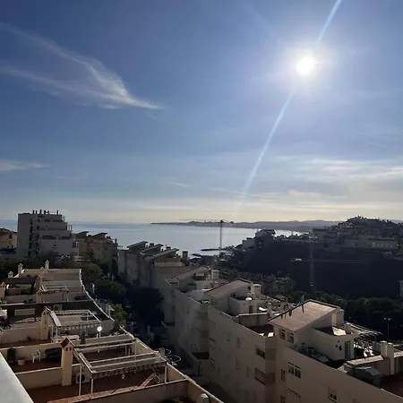 Torrequebrada 3 - Views Apartment *