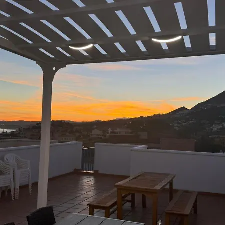 Torrequebrada 3 - Views Apartment Benalmadena