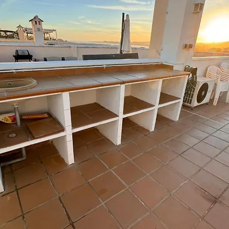Torrequebrada 3 - Views