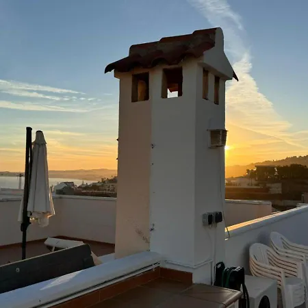 Torrequebrada 3 - Views Apartment Benalmadena