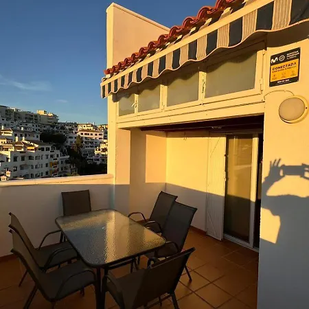Torrequebrada 3 - Views Benalmadena