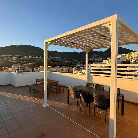 Torrequebrada 3 - Views * Benalmadena