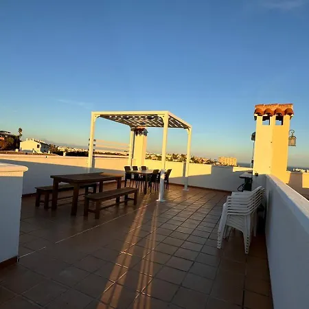 Apartment Torrequebrada 3 - Views