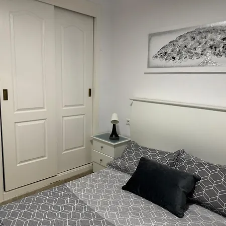 Torrequebrada 3 - Views Apartment *