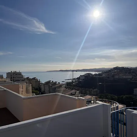 Apartment Torrequebrada 3 - Views Benalmadena