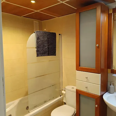 Apartment Torrequebrada 3 - Views *