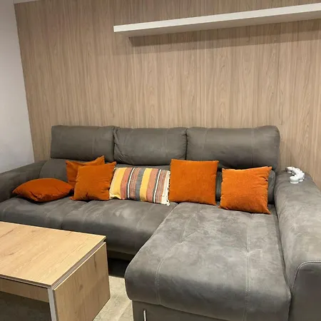 Torrequebrada 3 - Views Apartment Benalmadena