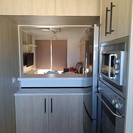 Apartment Torrequebrada 3 - Views Benalmadena