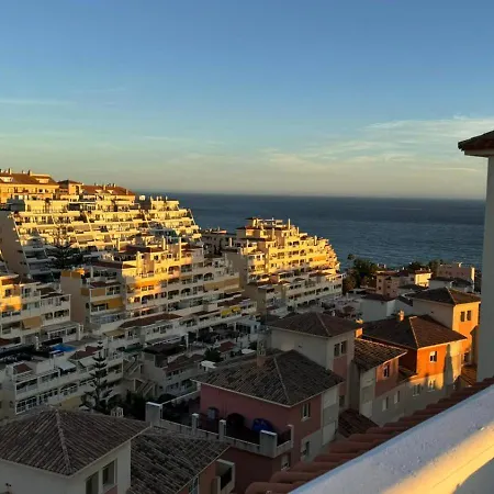 Torrequebrada 3 - Views