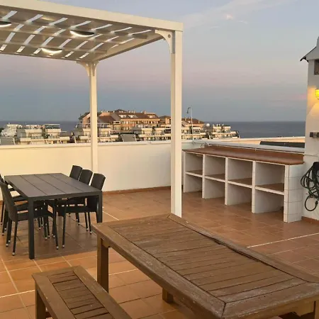 Apartment Torrequebrada 3 - Views Benalmadena