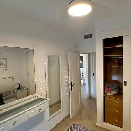 Torrequebrada 3 - Views Apartment