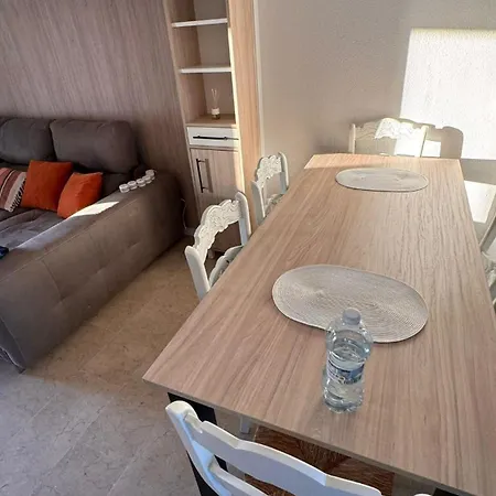 Torrequebrada 3 - Views Apartment Benalmadena