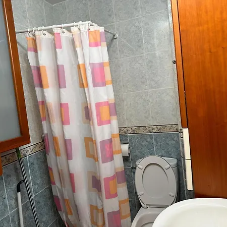 Torrequebrada 3 - Views Apartment