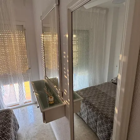 Apartment Torrequebrada 3 - Views