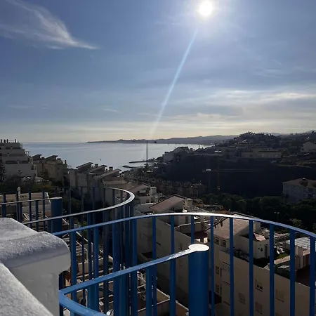 Apartment Torrequebrada 3 - Views *