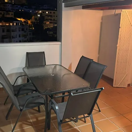Torrequebrada 3 - Views Benalmadena