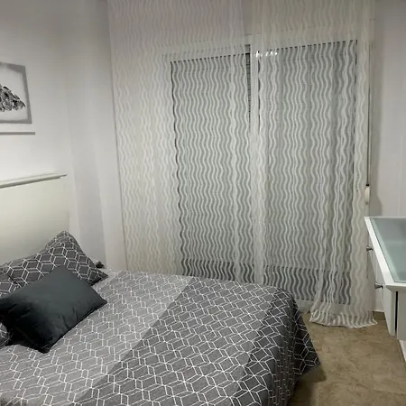 Apartment Torrequebrada 3 - Views *