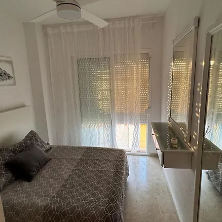 Torrequebrada 3 - Views Apartment Benalmadena